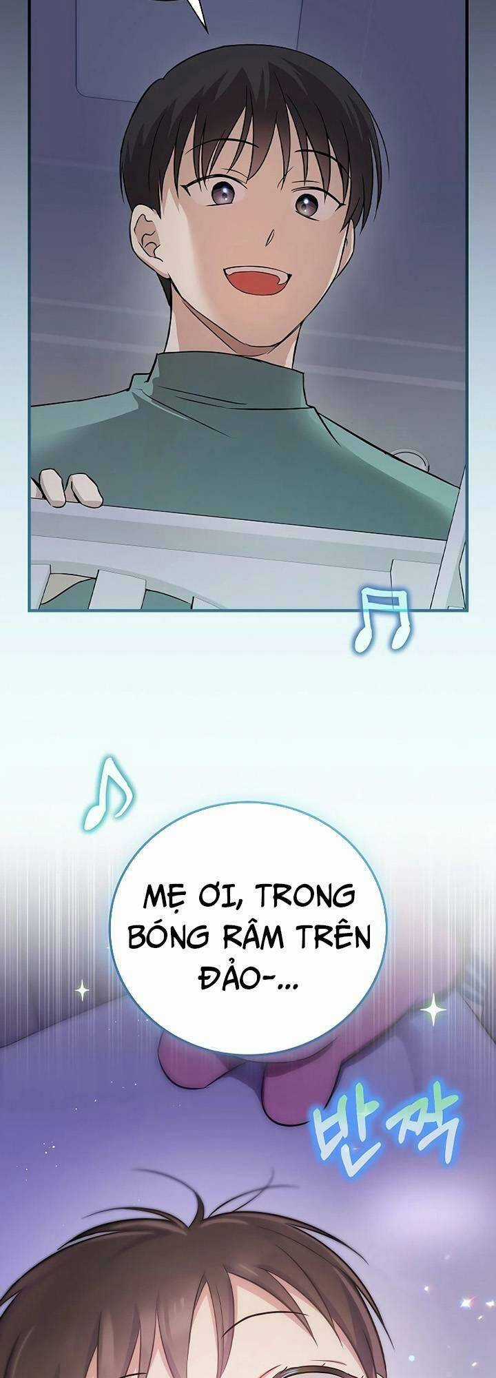 Làm Siêu Sao Từ 0 Tuổi Chapter 11 trang 71