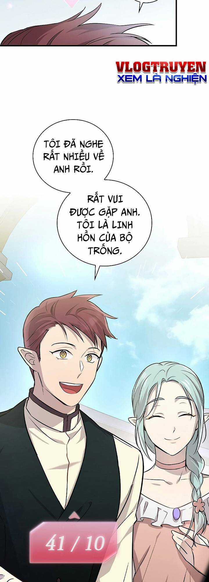 Làm Siêu Sao Từ 0 Tuổi Chapter 11 trang 8