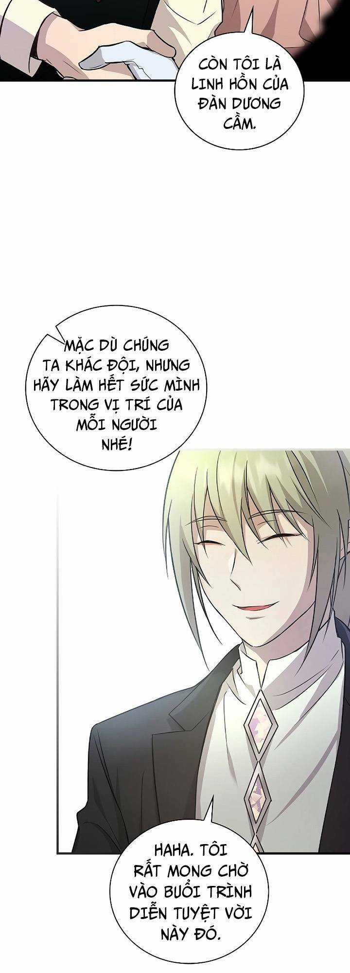 Làm Siêu Sao Từ 0 Tuổi Chapter 11 trang 9