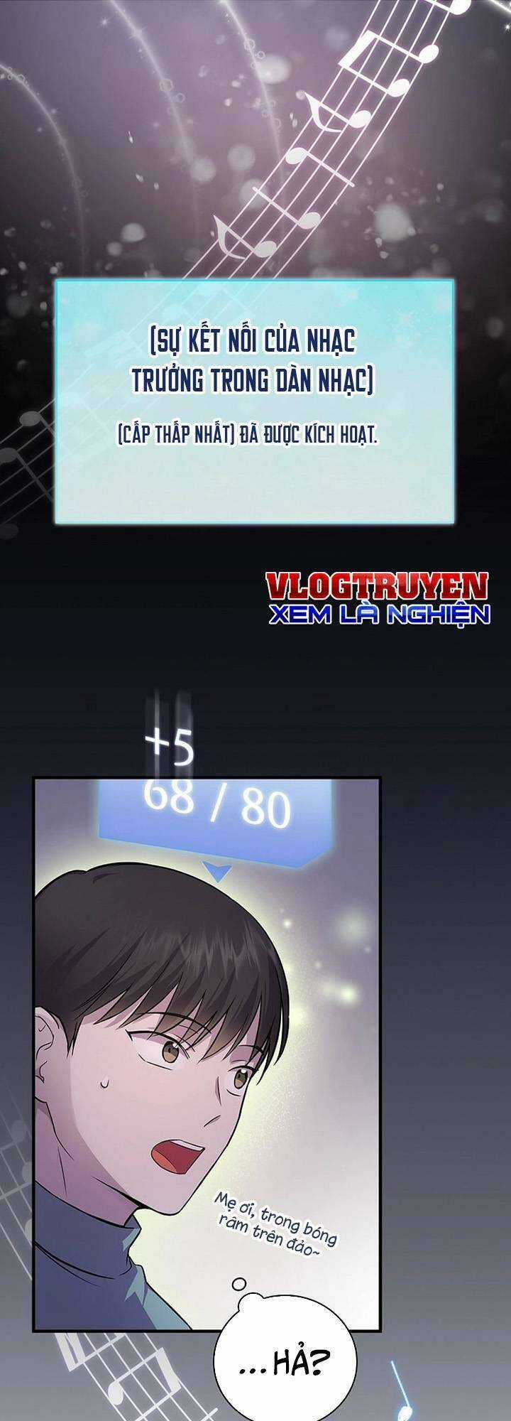 Làm Siêu Sao Từ 0 Tuổi Chapter 12 trang 0