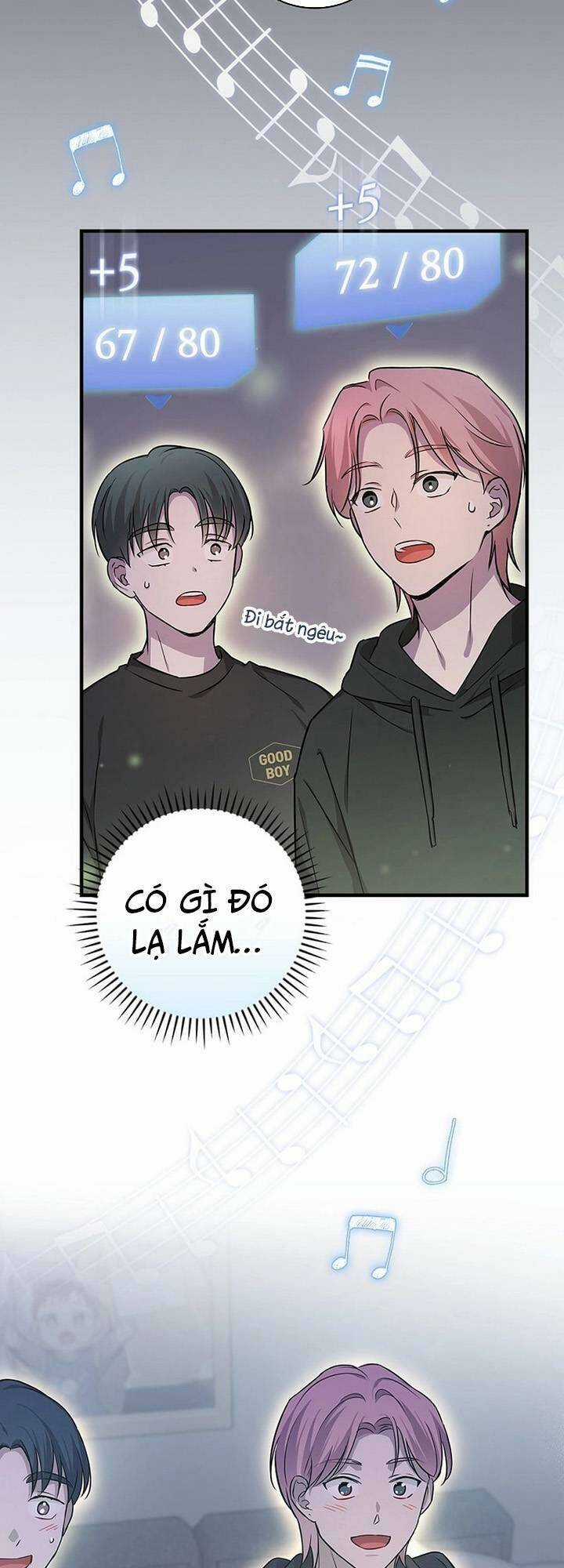 Làm Siêu Sao Từ 0 Tuổi Chapter 12 trang 1