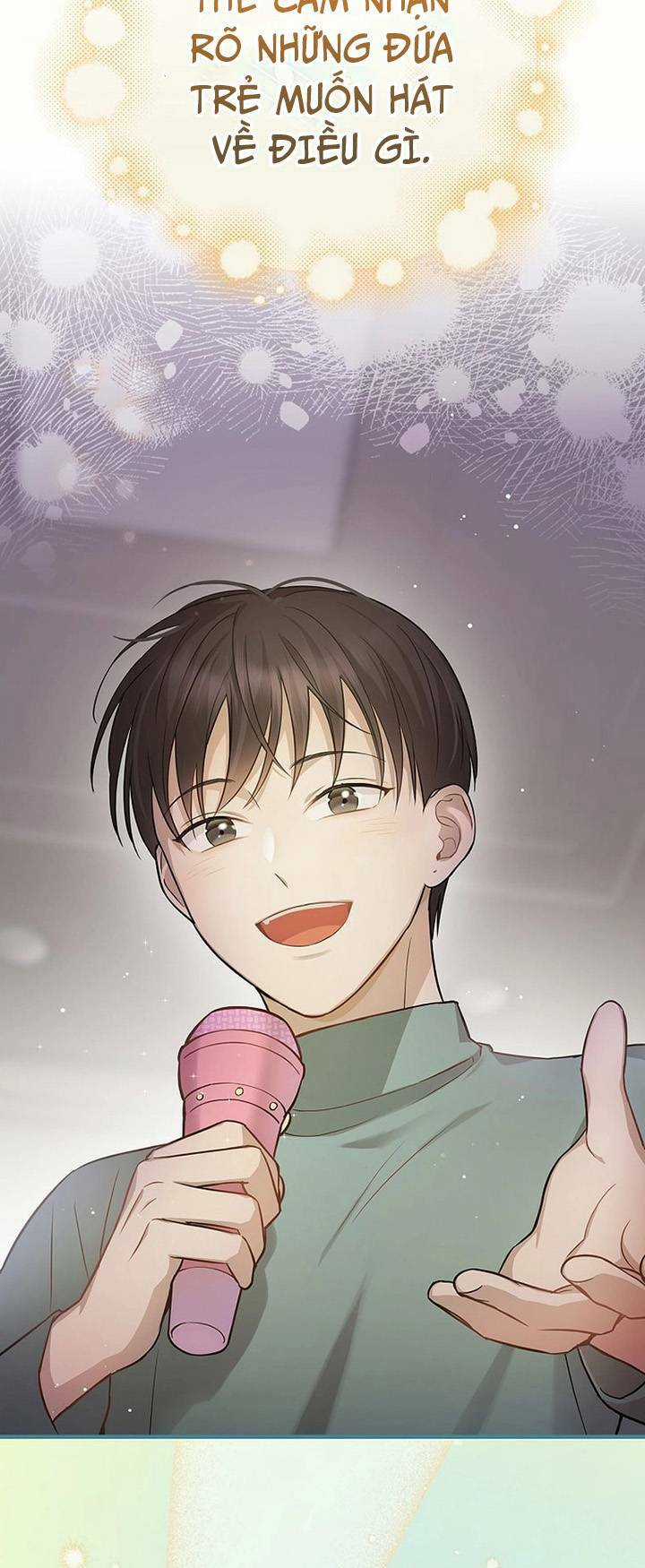 Làm Siêu Sao Từ 0 Tuổi Chapter 12 trang 12