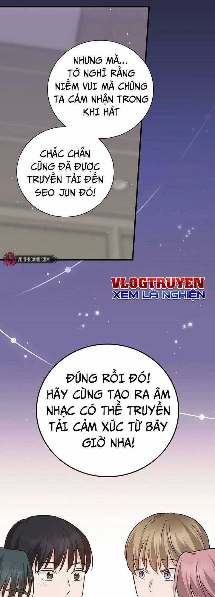 Làm Siêu Sao Từ 0 Tuổi Chapter 12 trang 16