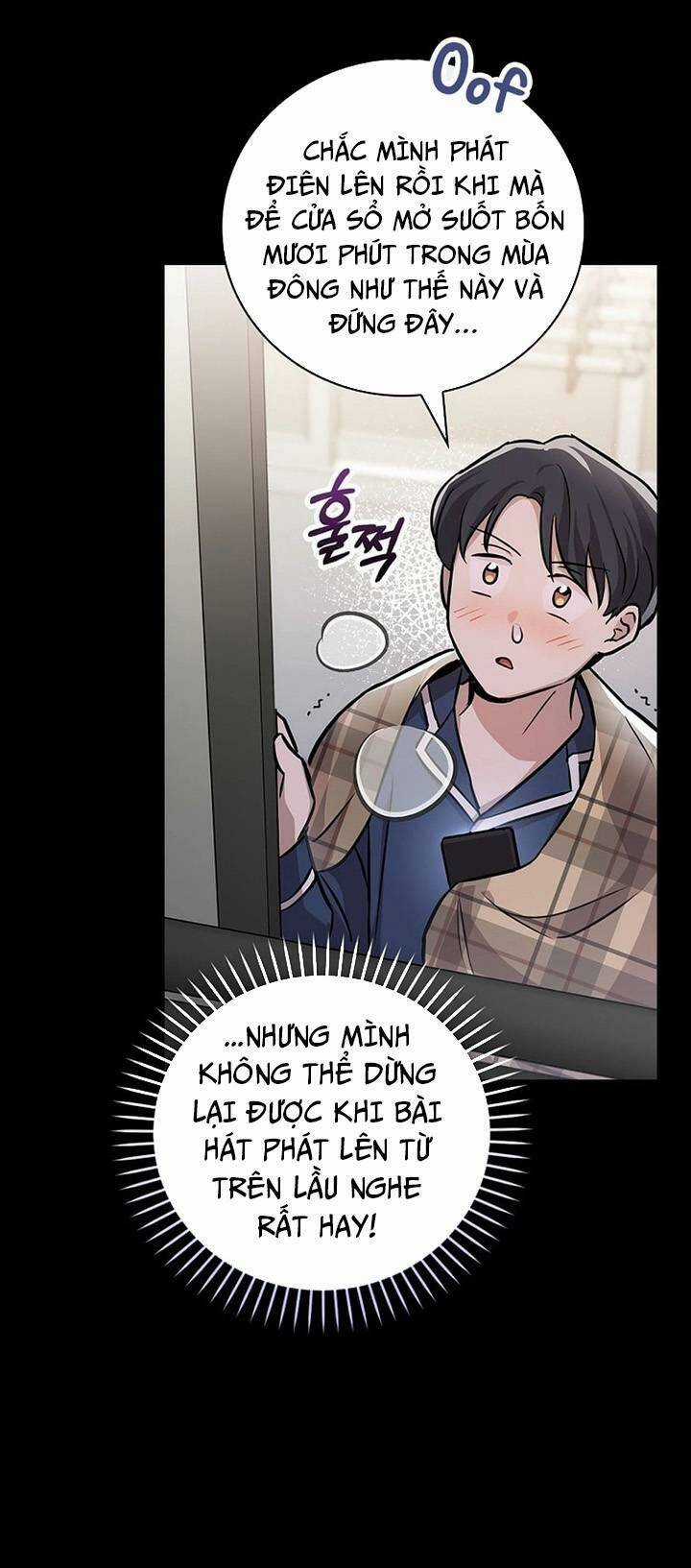 Làm Siêu Sao Từ 0 Tuổi Chapter 12 trang 19