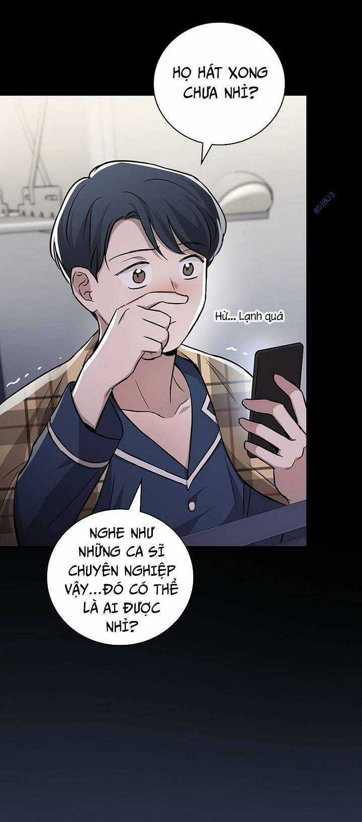 Làm Siêu Sao Từ 0 Tuổi Chapter 12 trang 20