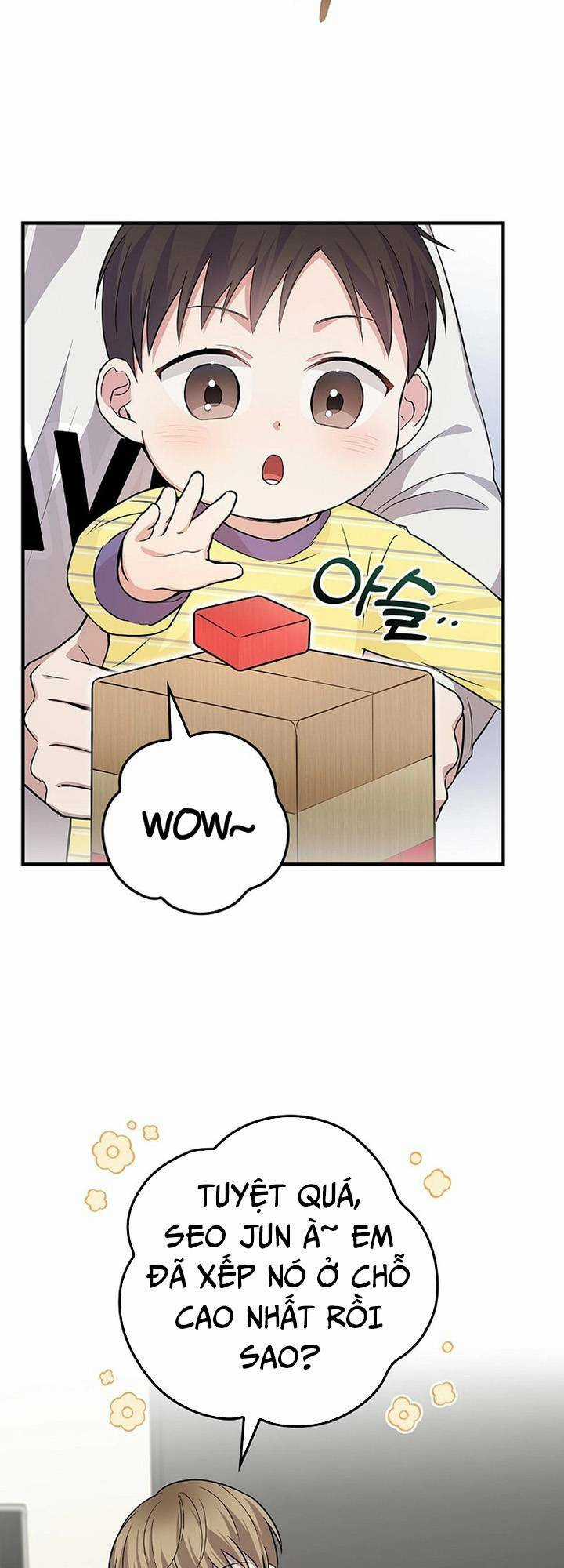 Làm Siêu Sao Từ 0 Tuổi Chapter 12 trang 23