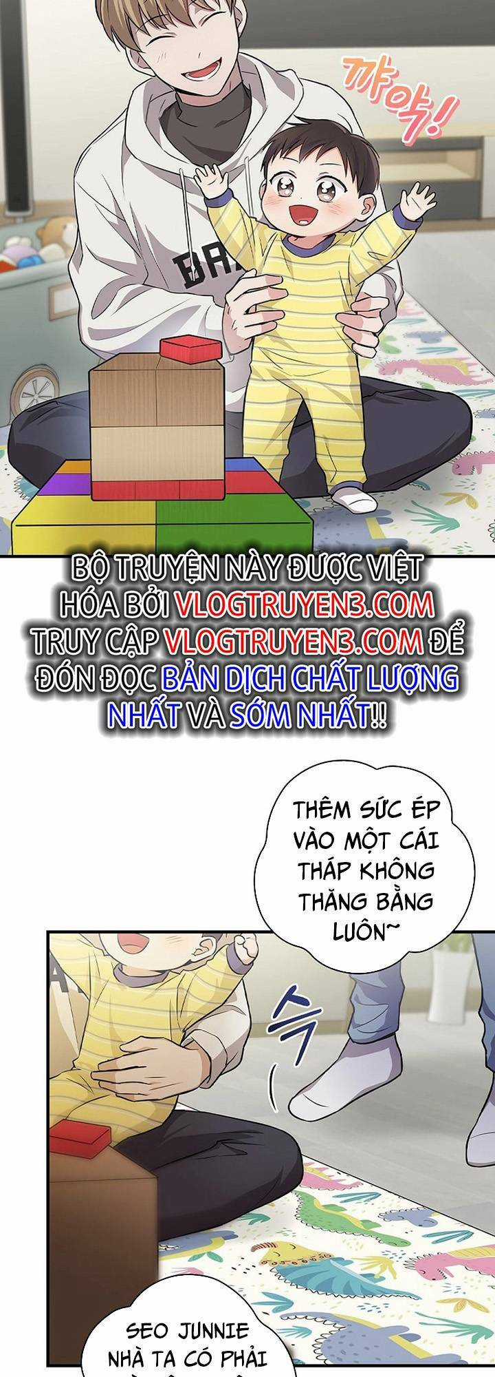 Làm Siêu Sao Từ 0 Tuổi Chapter 12 trang 24