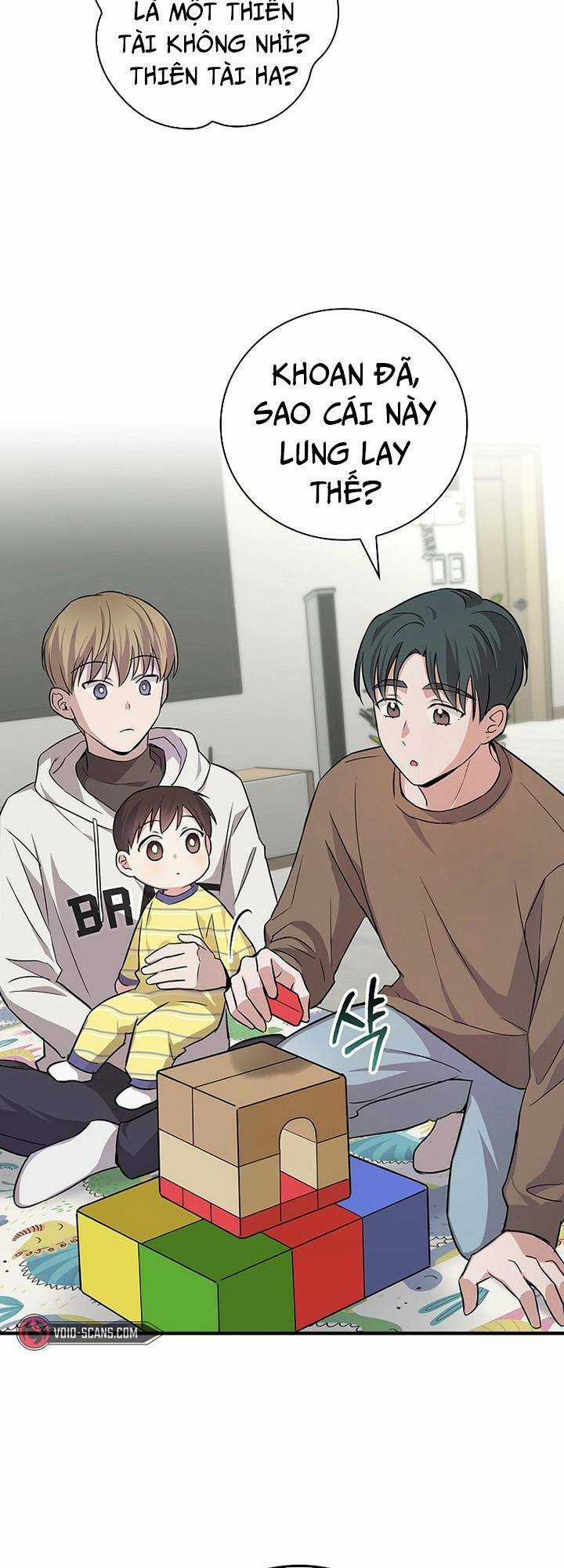 Làm Siêu Sao Từ 0 Tuổi Chapter 12 trang 25