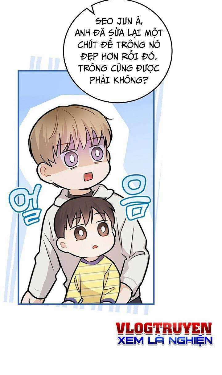 Làm Siêu Sao Từ 0 Tuổi Chapter 12 trang 26