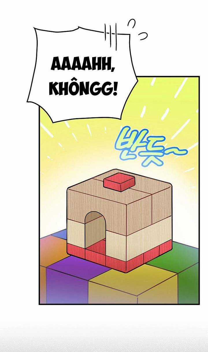 Làm Siêu Sao Từ 0 Tuổi Chapter 12 trang 27