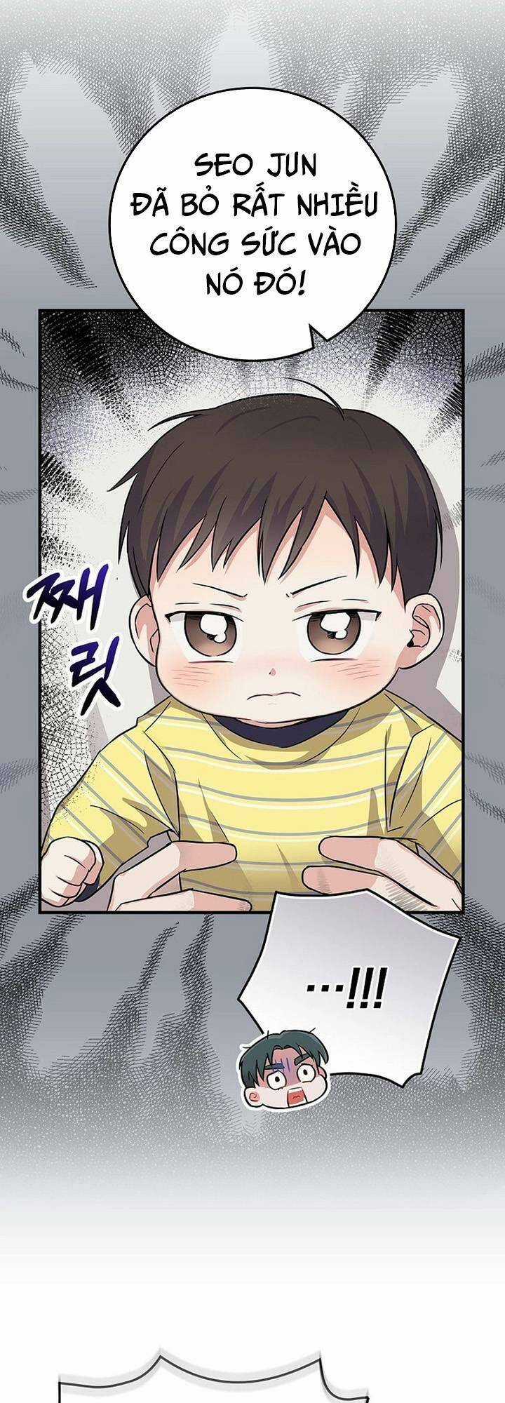 Làm Siêu Sao Từ 0 Tuổi Chapter 12 trang 28