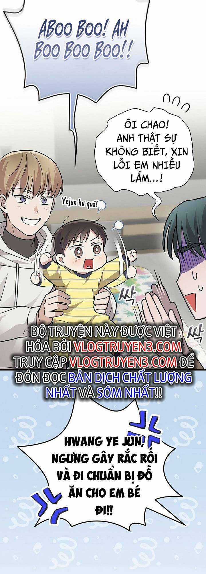Làm Siêu Sao Từ 0 Tuổi Chapter 12 trang 29