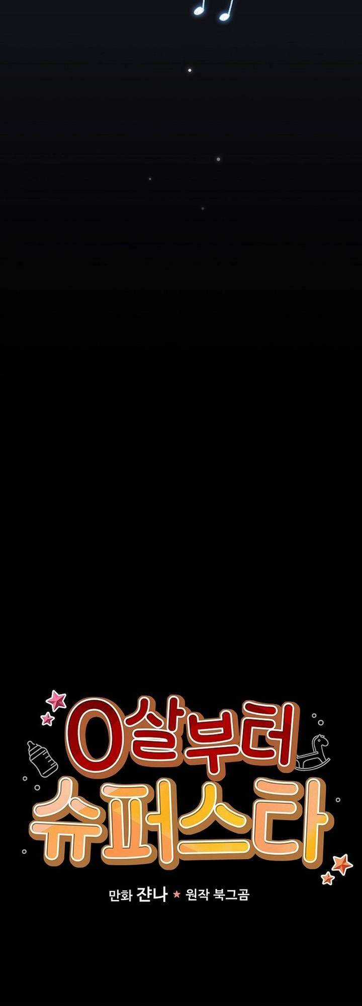 Làm Siêu Sao Từ 0 Tuổi Chapter 12 trang 3