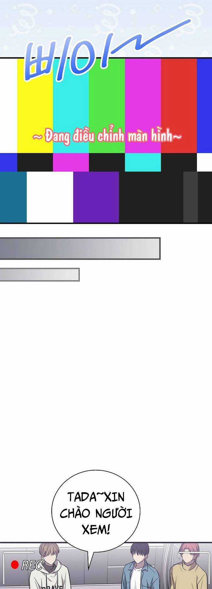 Làm Siêu Sao Từ 0 Tuổi Chapter 12 trang 30