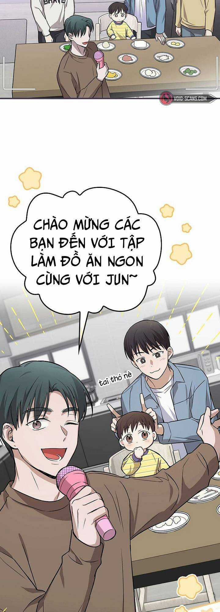 Làm Siêu Sao Từ 0 Tuổi Chapter 12 trang 31