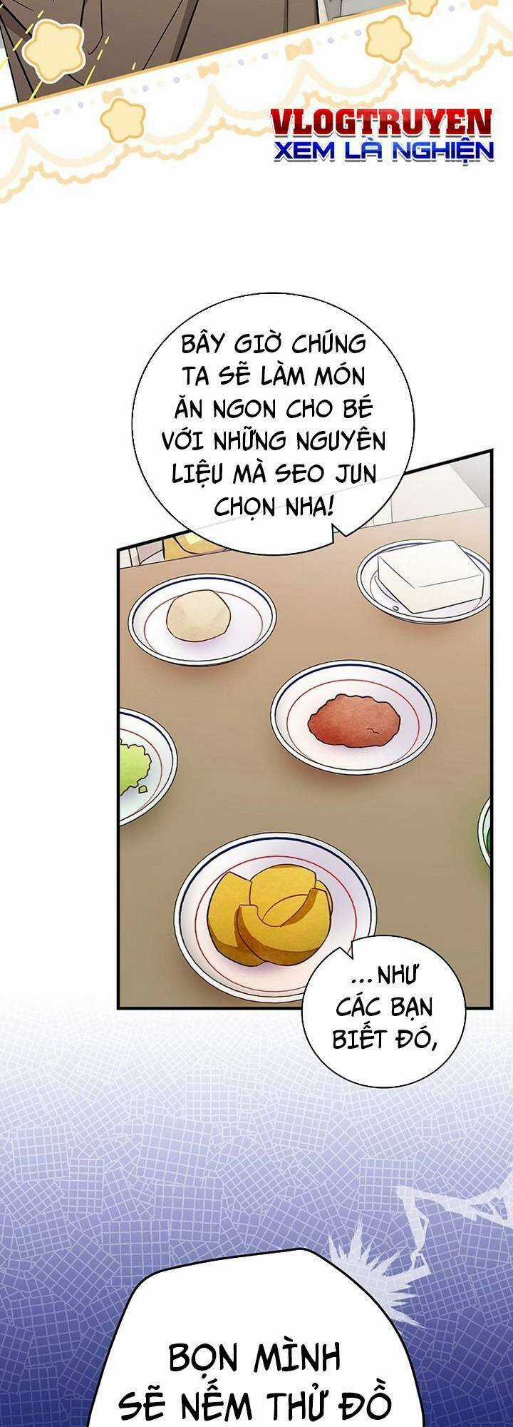 Làm Siêu Sao Từ 0 Tuổi Chapter 12 trang 32