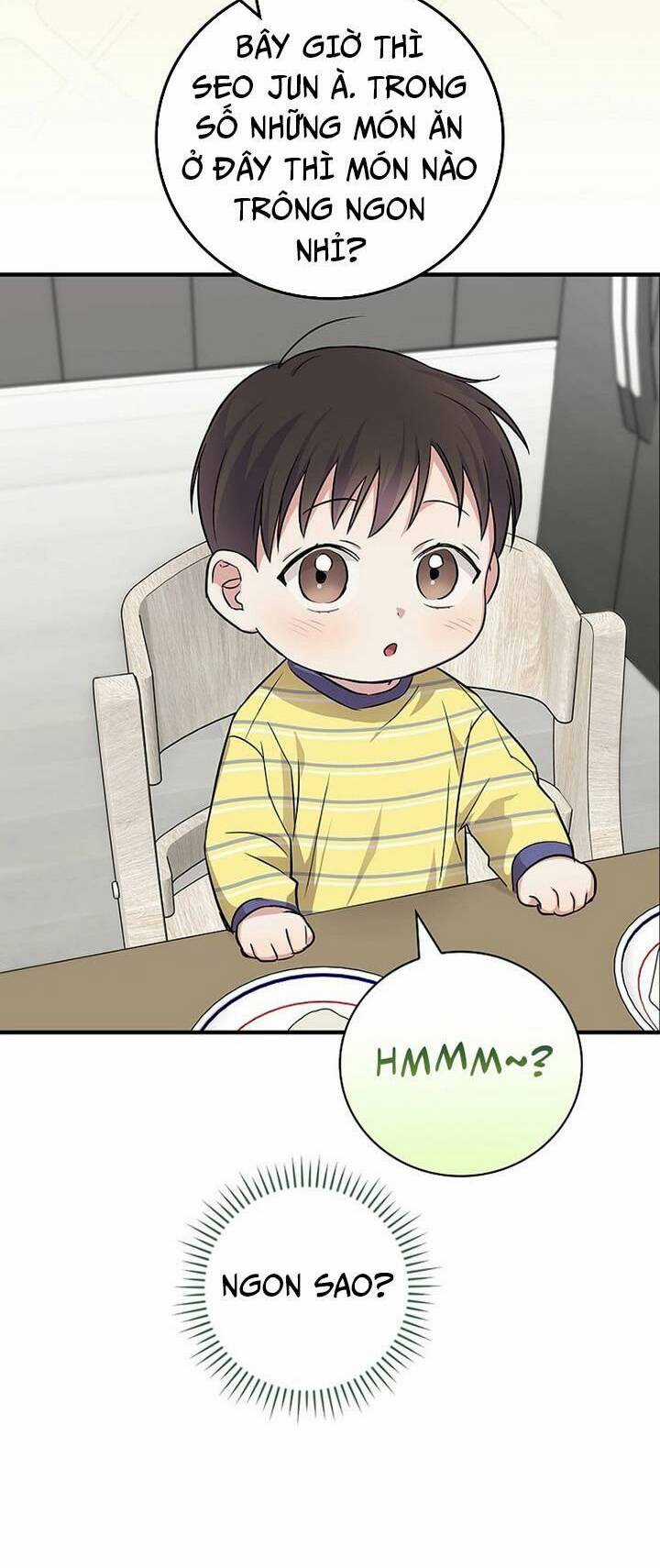 Làm Siêu Sao Từ 0 Tuổi Chapter 12 trang 34