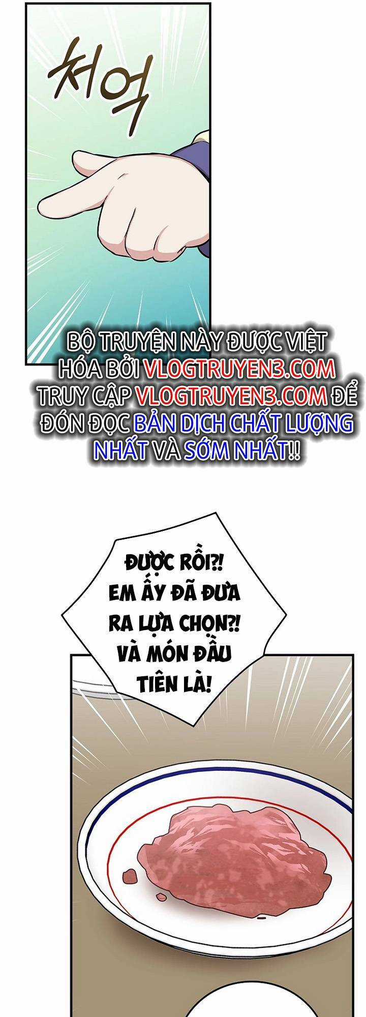 Làm Siêu Sao Từ 0 Tuổi Chapter 12 trang 35