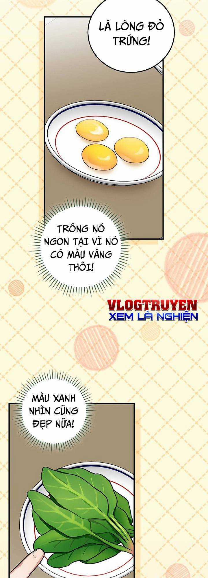 Làm Siêu Sao Từ 0 Tuổi Chapter 12 trang 37