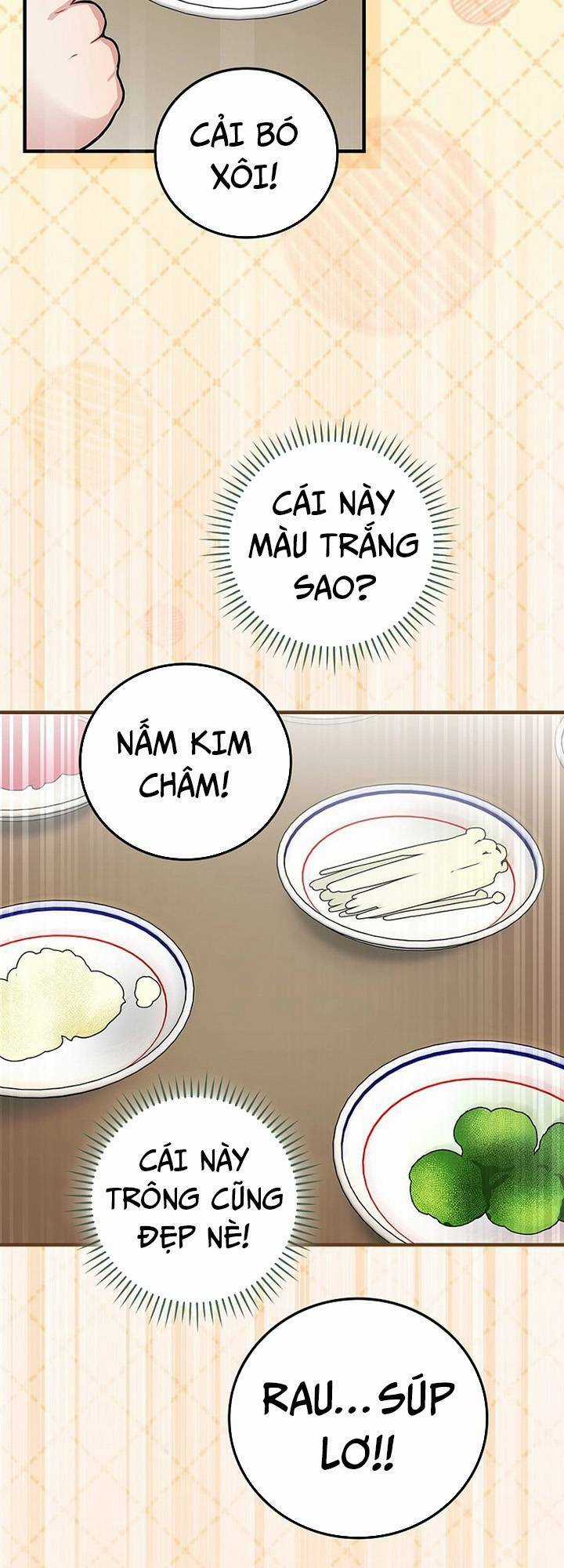 Làm Siêu Sao Từ 0 Tuổi Chapter 12 trang 38