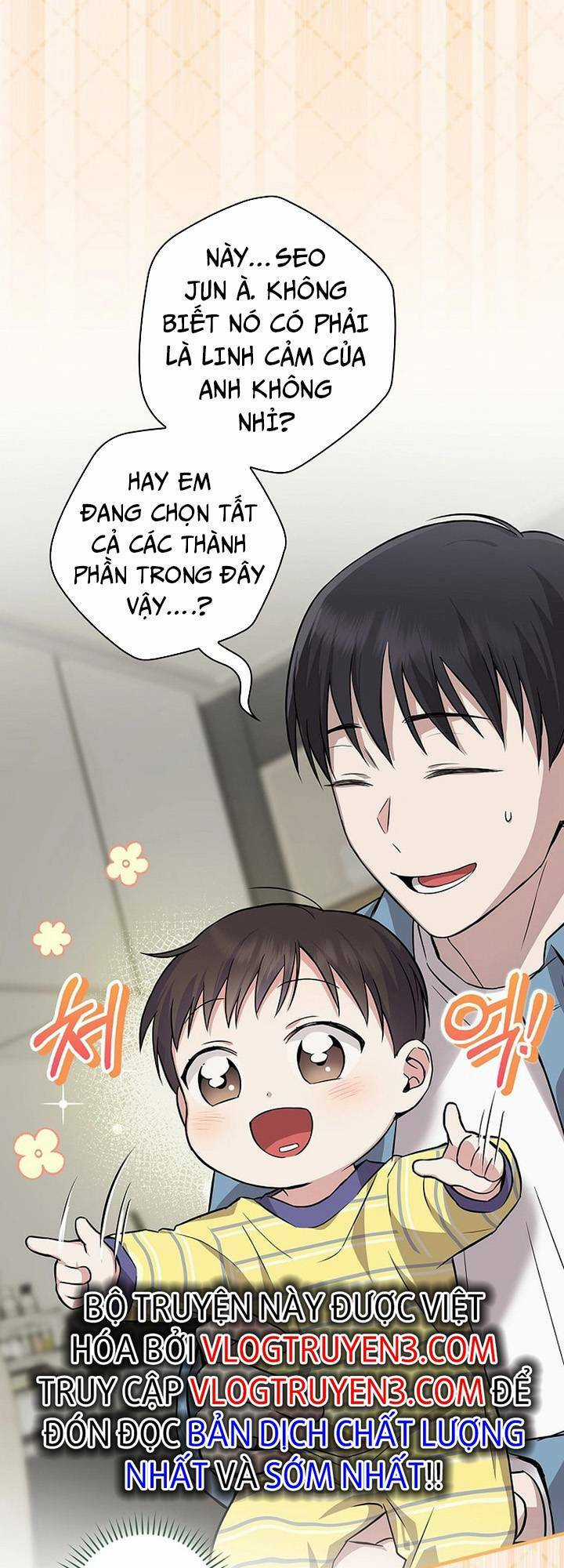 Làm Siêu Sao Từ 0 Tuổi Chapter 12 trang 39