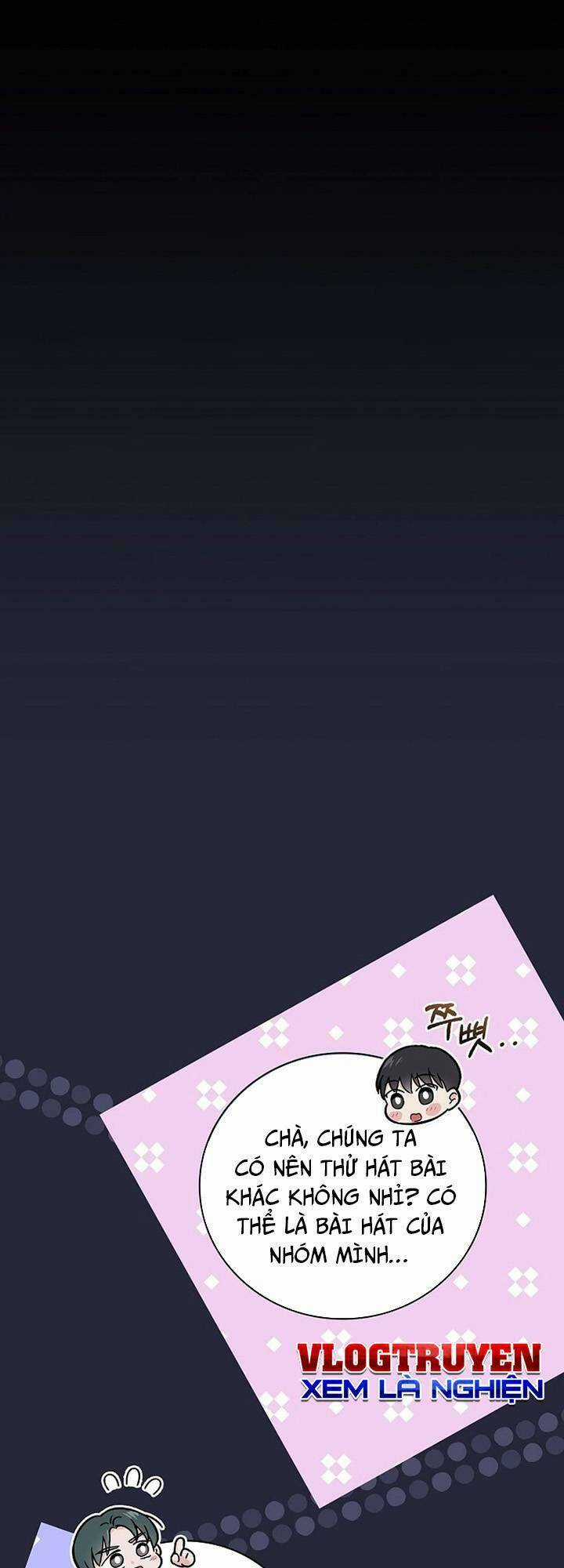 Làm Siêu Sao Từ 0 Tuổi Chapter 12 trang 4