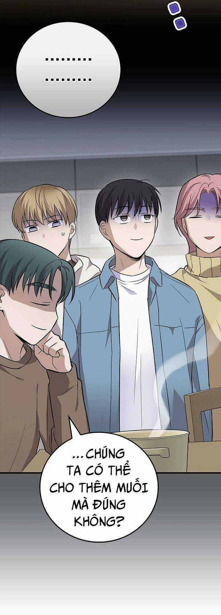 Làm Siêu Sao Từ 0 Tuổi Chapter 12 trang 42