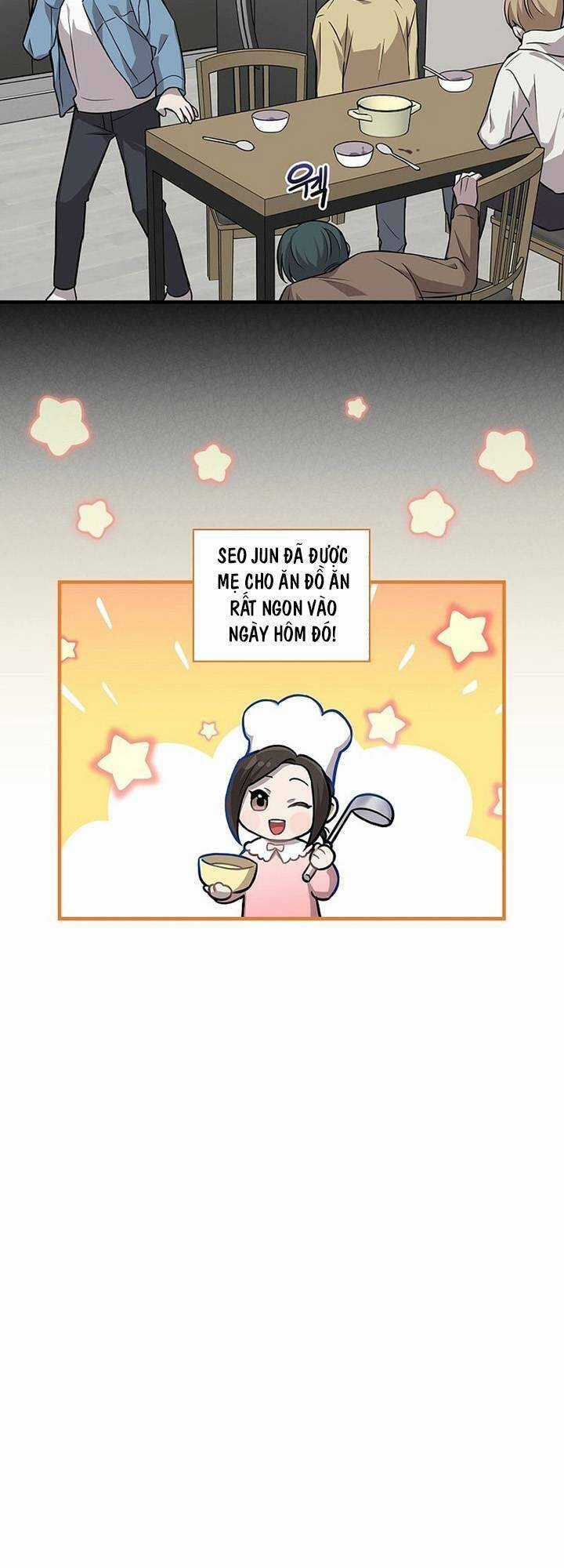 Làm Siêu Sao Từ 0 Tuổi Chapter 12 trang 44