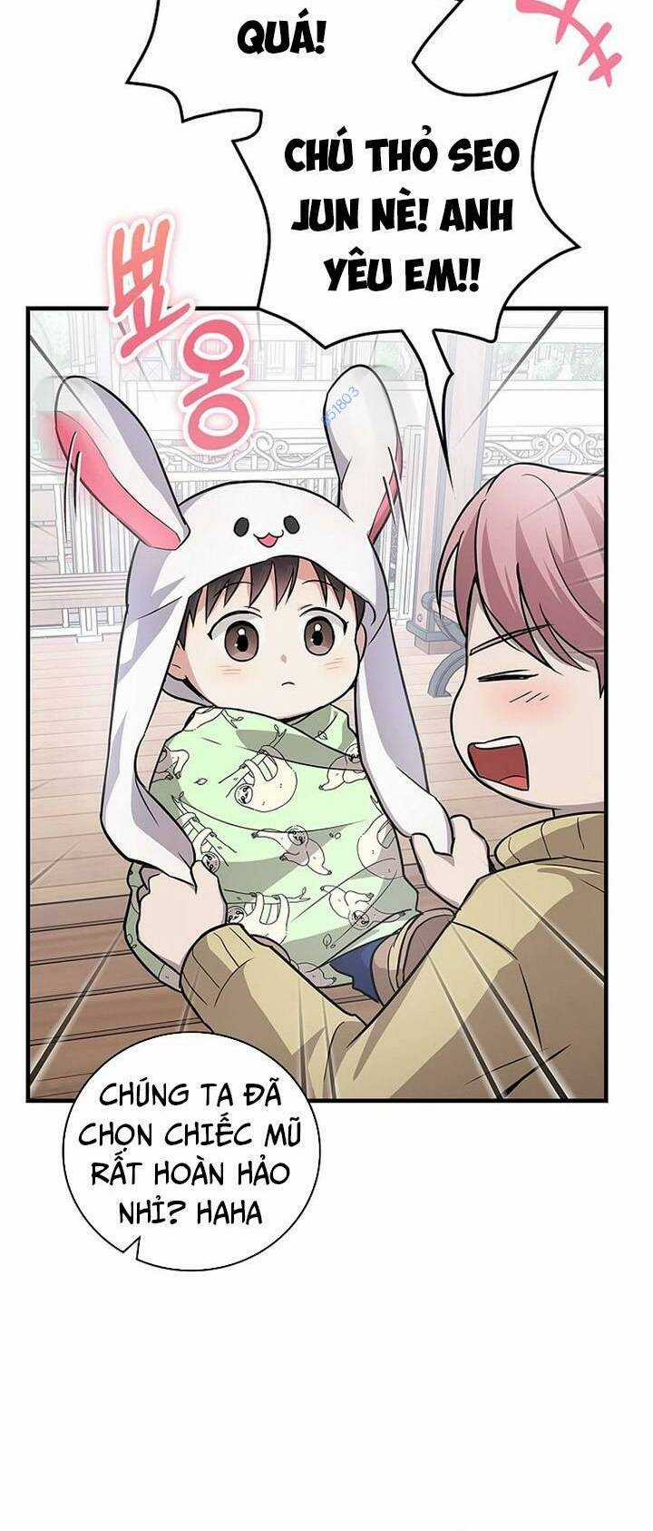 Làm Siêu Sao Từ 0 Tuổi Chapter 12 trang 48