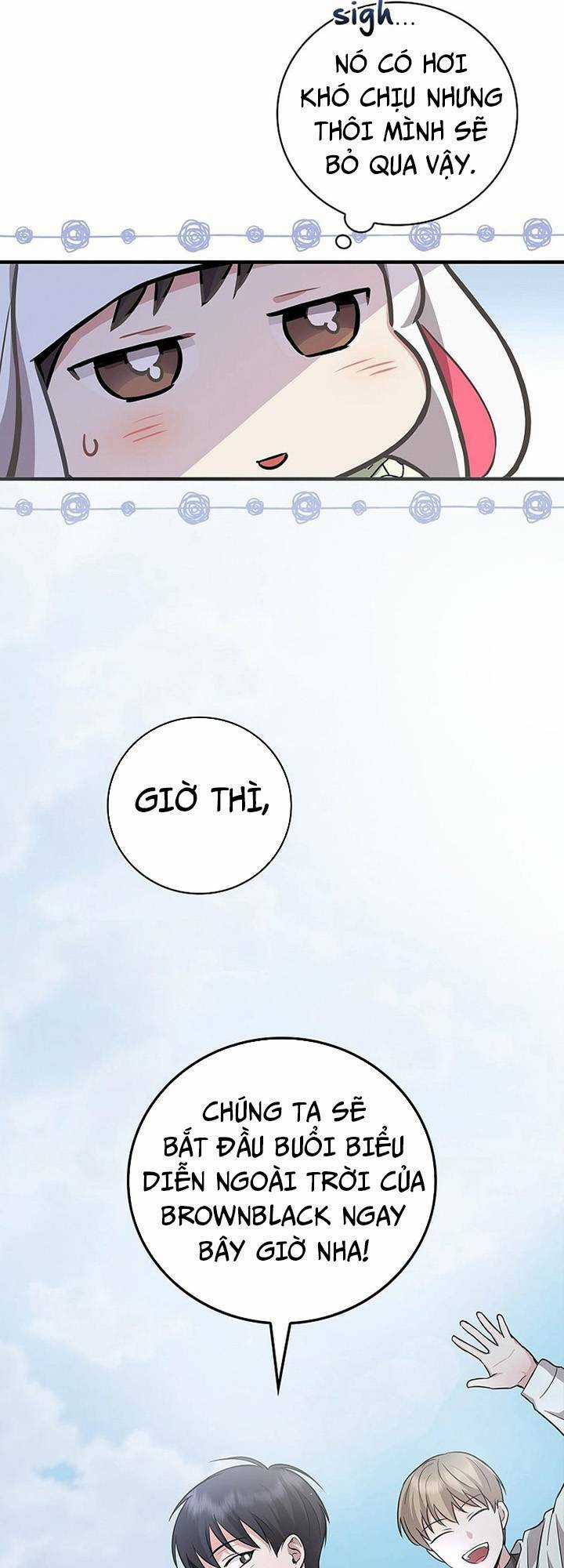 Làm Siêu Sao Từ 0 Tuổi Chapter 12 trang 49