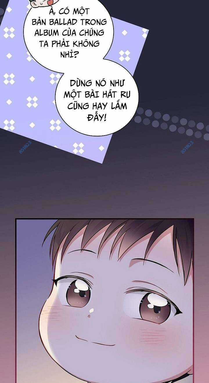 Làm Siêu Sao Từ 0 Tuổi Chapter 12 trang 5