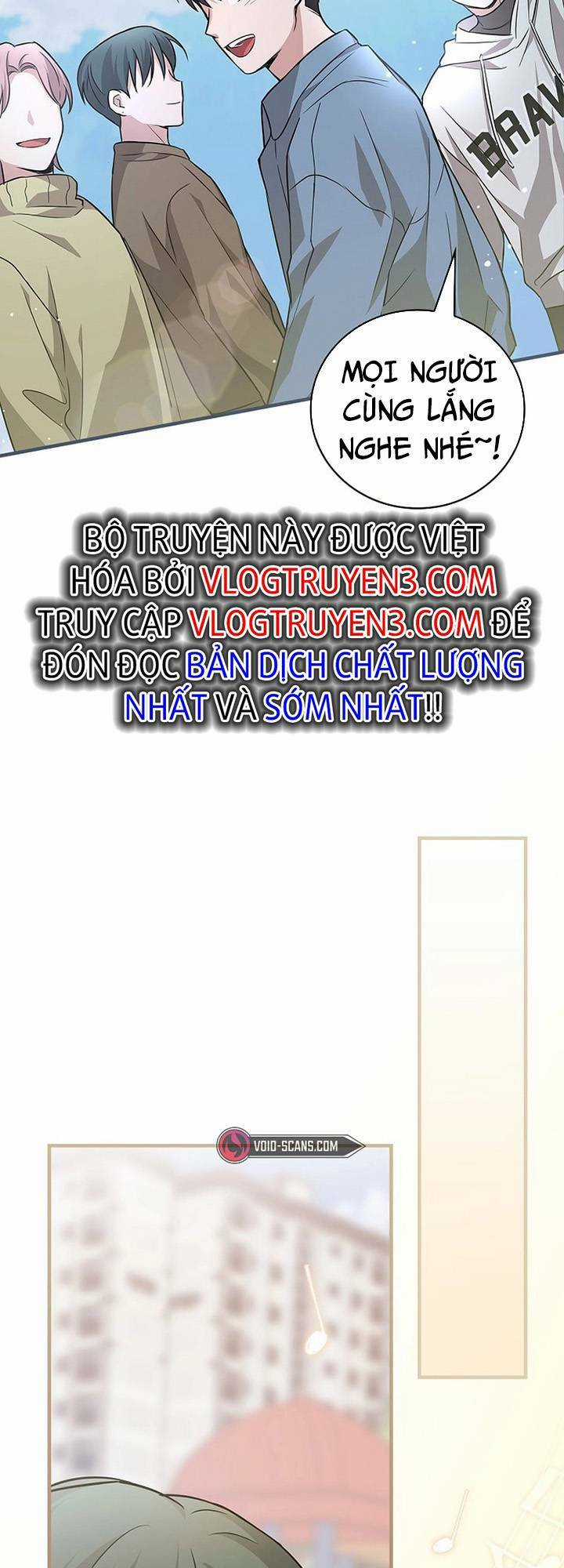 Làm Siêu Sao Từ 0 Tuổi Chapter 12 trang 50