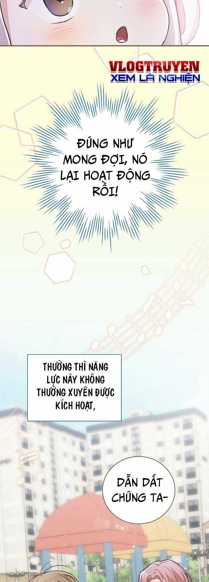 Làm Siêu Sao Từ 0 Tuổi Chapter 12 trang 53