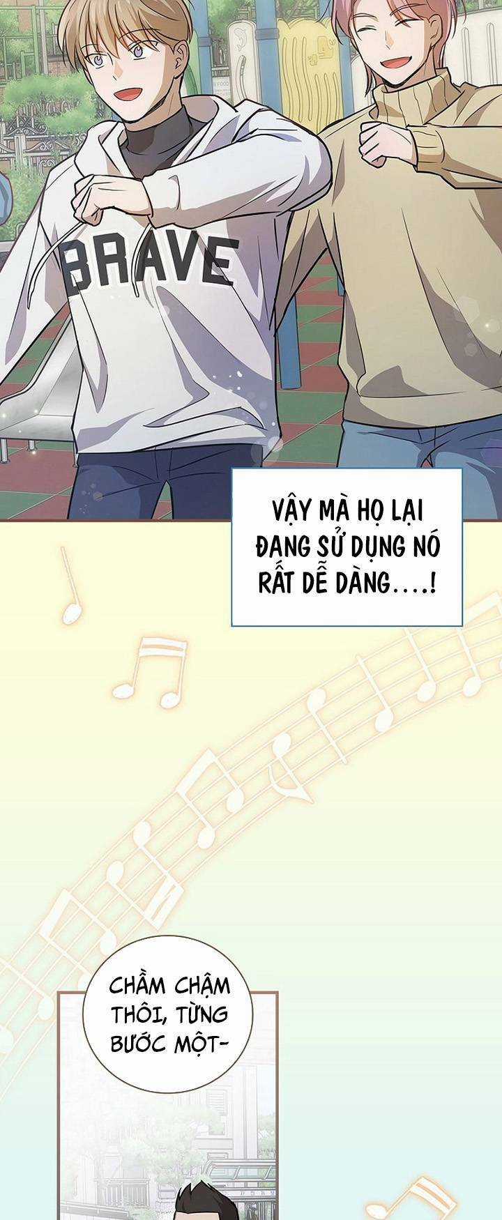 Làm Siêu Sao Từ 0 Tuổi Chapter 12 trang 54
