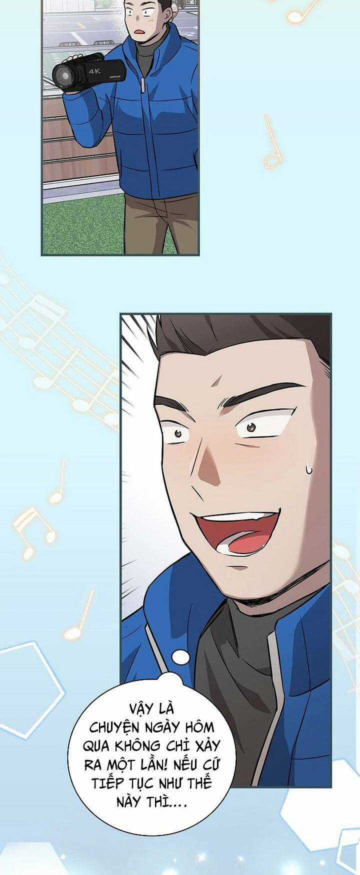 Làm Siêu Sao Từ 0 Tuổi Chapter 12 trang 55