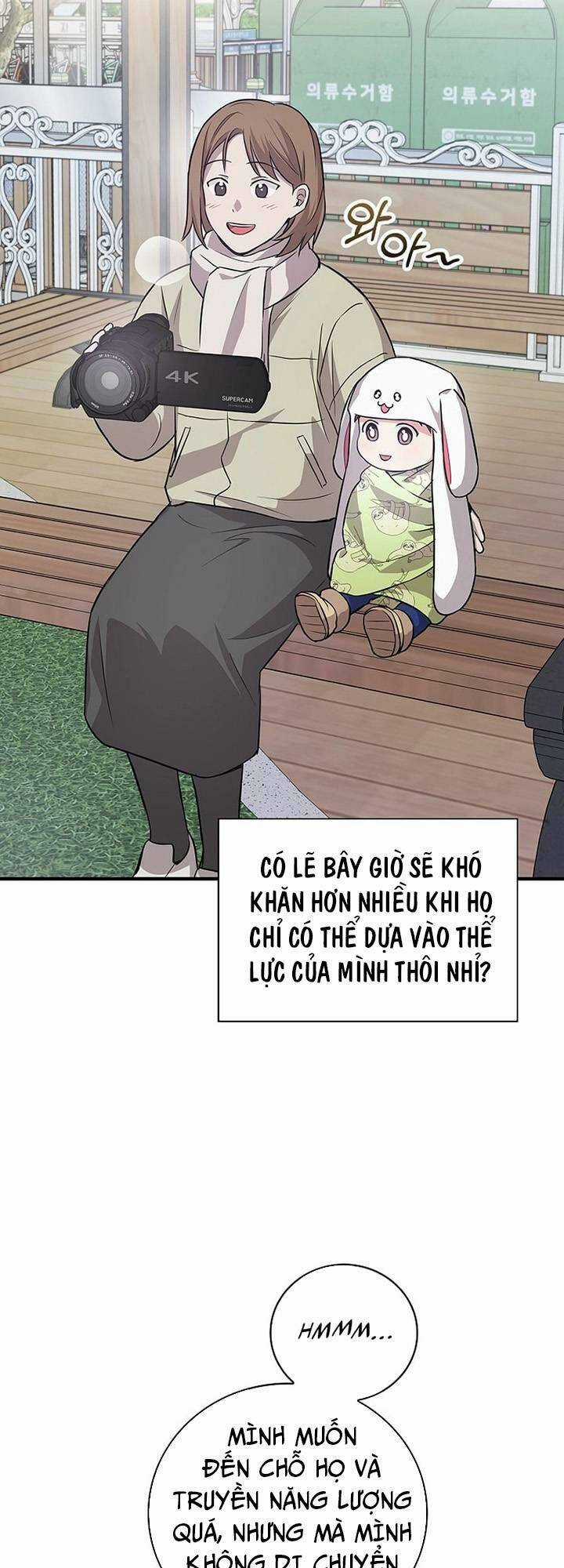 Làm Siêu Sao Từ 0 Tuổi Chapter 12 trang 59