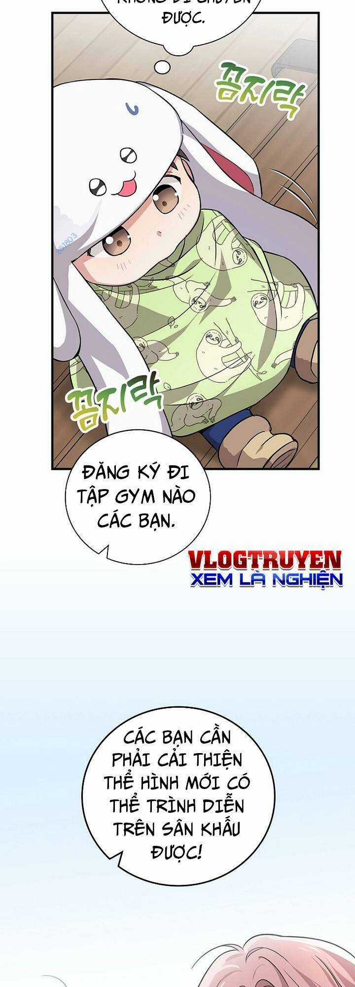 Làm Siêu Sao Từ 0 Tuổi Chapter 12 trang 60