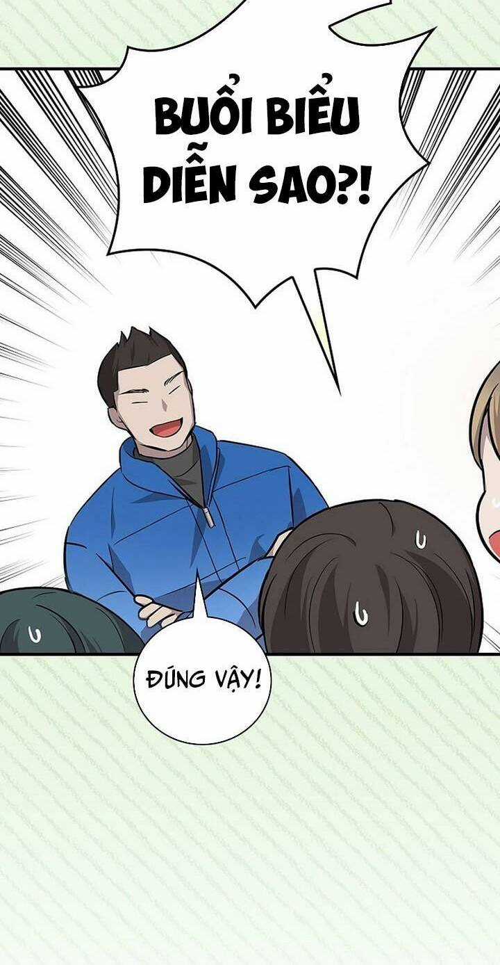 Làm Siêu Sao Từ 0 Tuổi Chapter 12 trang 62