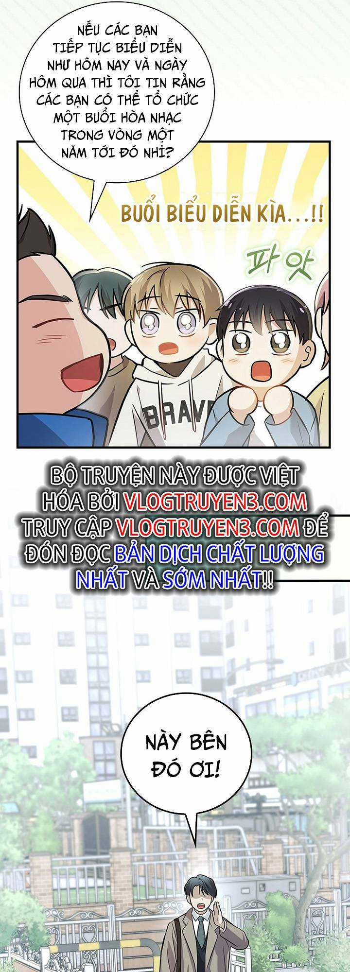 Làm Siêu Sao Từ 0 Tuổi Chapter 12 trang 63