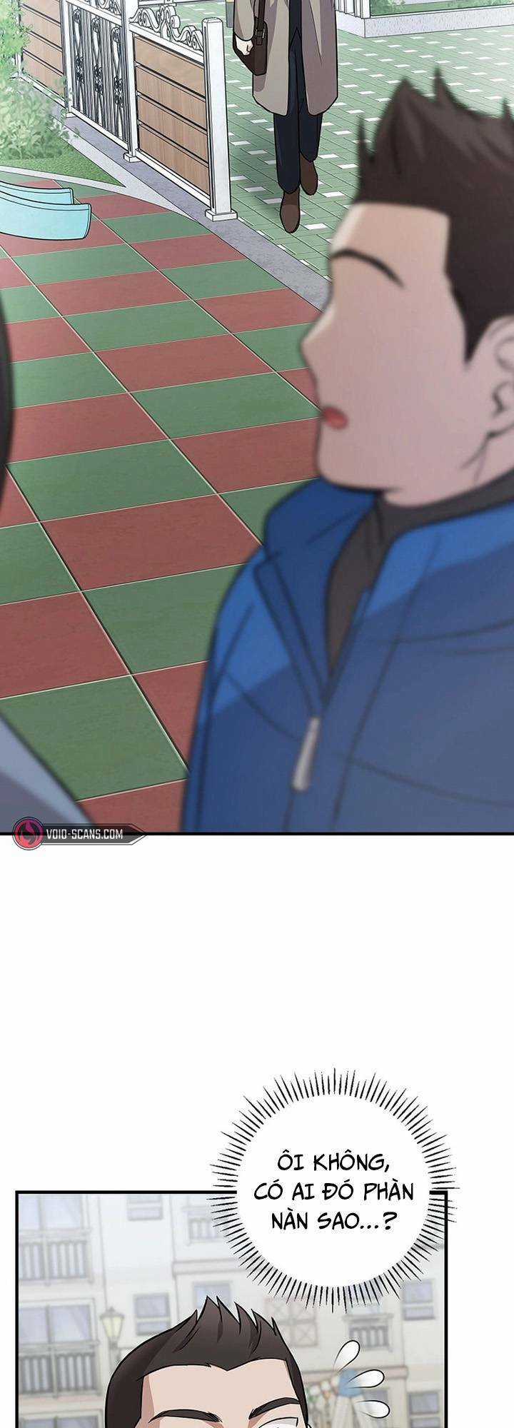 Làm Siêu Sao Từ 0 Tuổi Chapter 12 trang 64