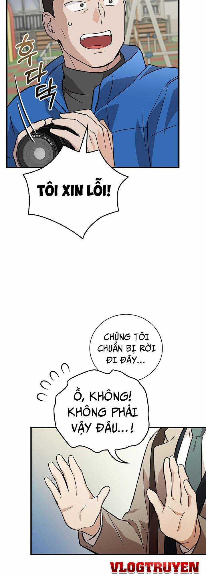 Làm Siêu Sao Từ 0 Tuổi Chapter 12 trang 65