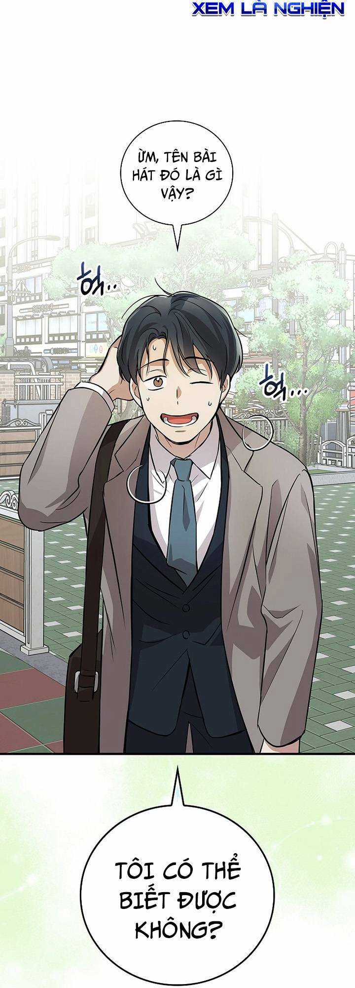 Làm Siêu Sao Từ 0 Tuổi Chapter 12 trang 66