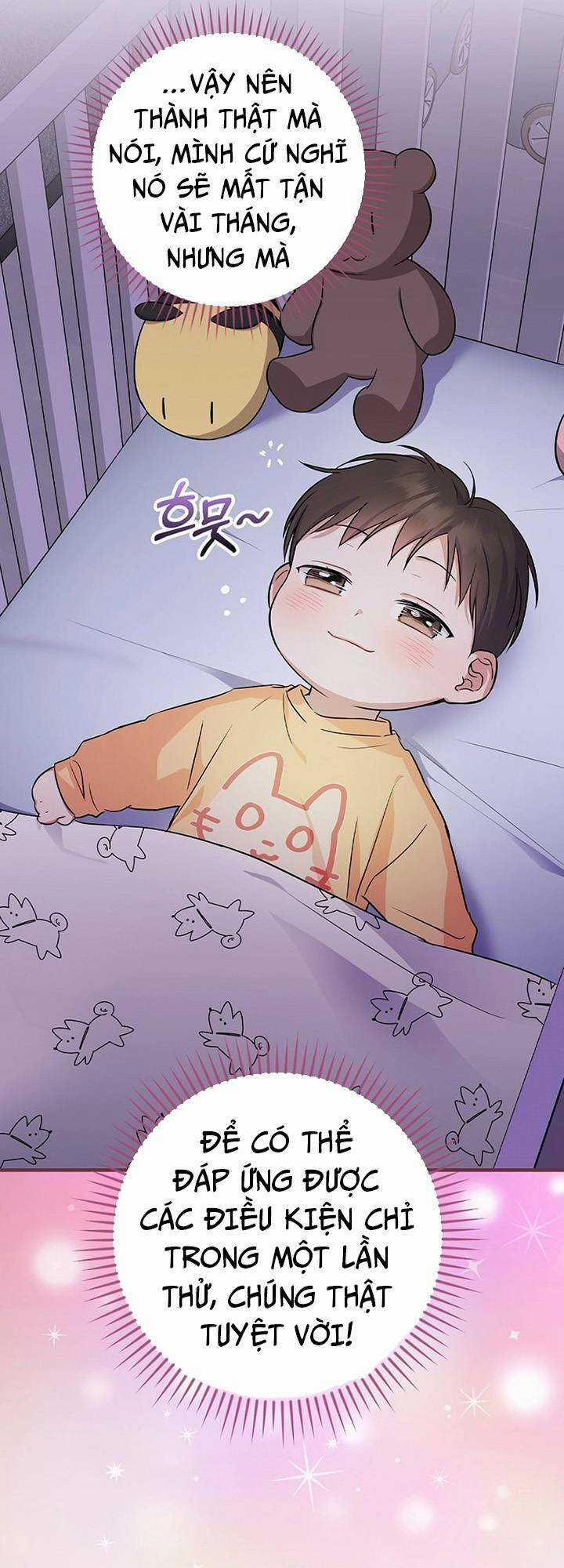 Làm Siêu Sao Từ 0 Tuổi Chapter 12 trang 7