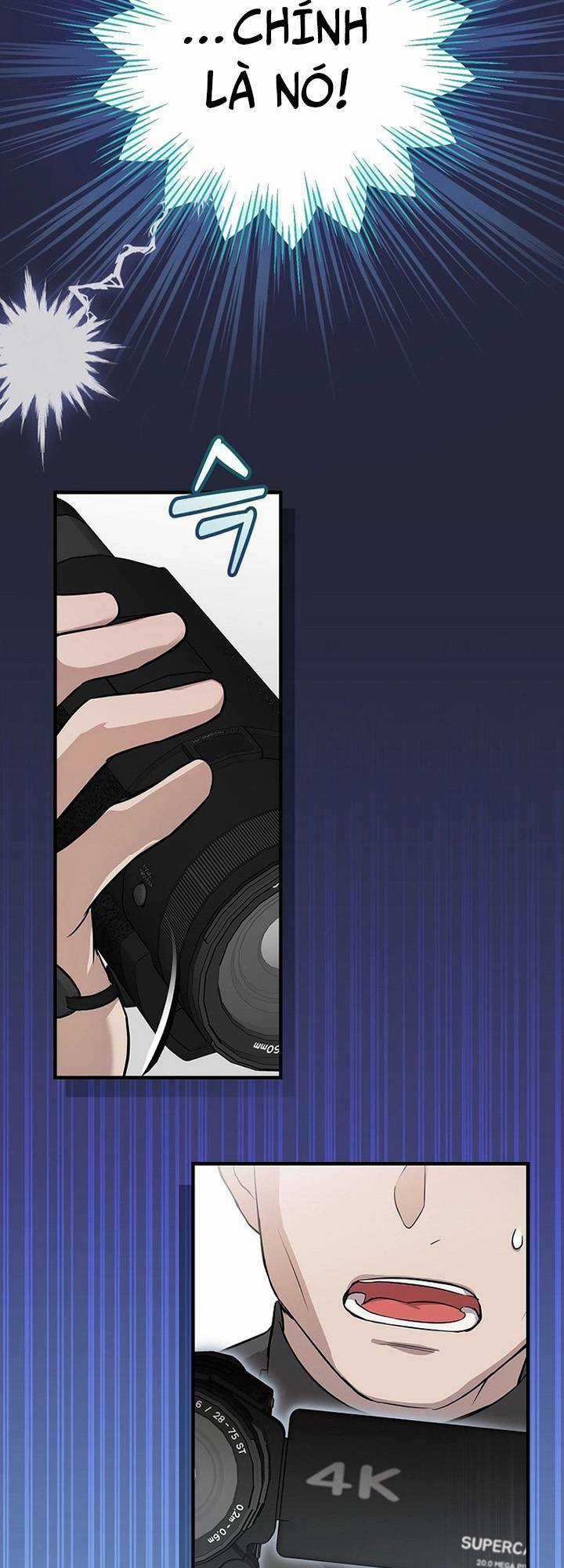 Làm Siêu Sao Từ 0 Tuổi Chapter 12 trang 9