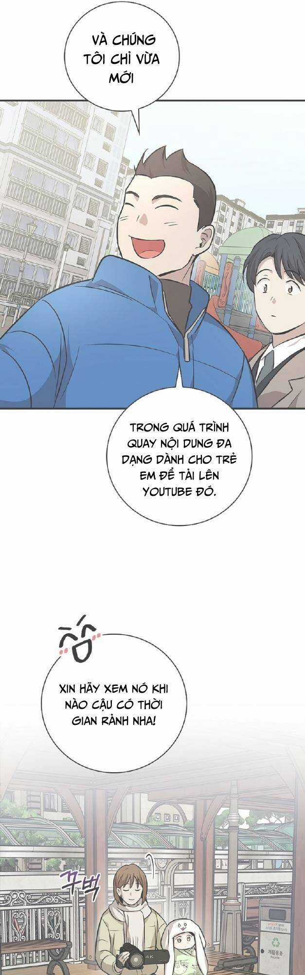 Làm Siêu Sao Từ 0 Tuổi Chapter 13 trang 12