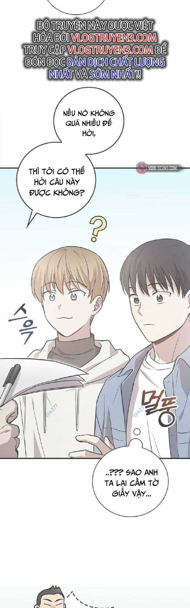 Làm Siêu Sao Từ 0 Tuổi Chapter 13 trang 14