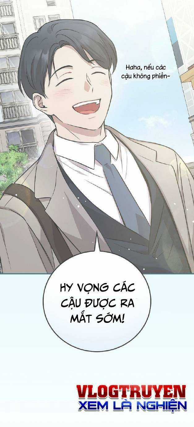 Làm Siêu Sao Từ 0 Tuổi Chapter 13 trang 16