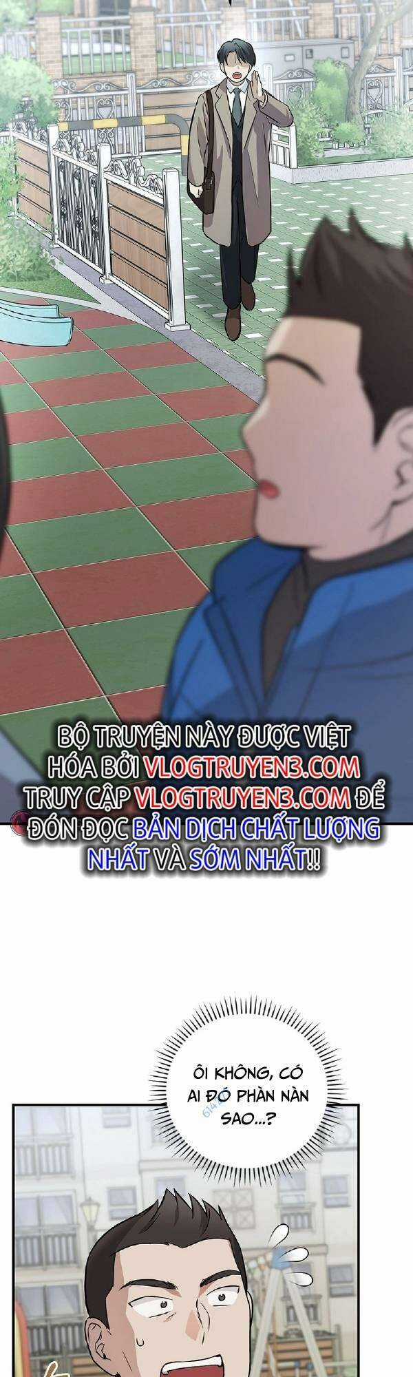 Làm Siêu Sao Từ 0 Tuổi Chapter 13 trang 2