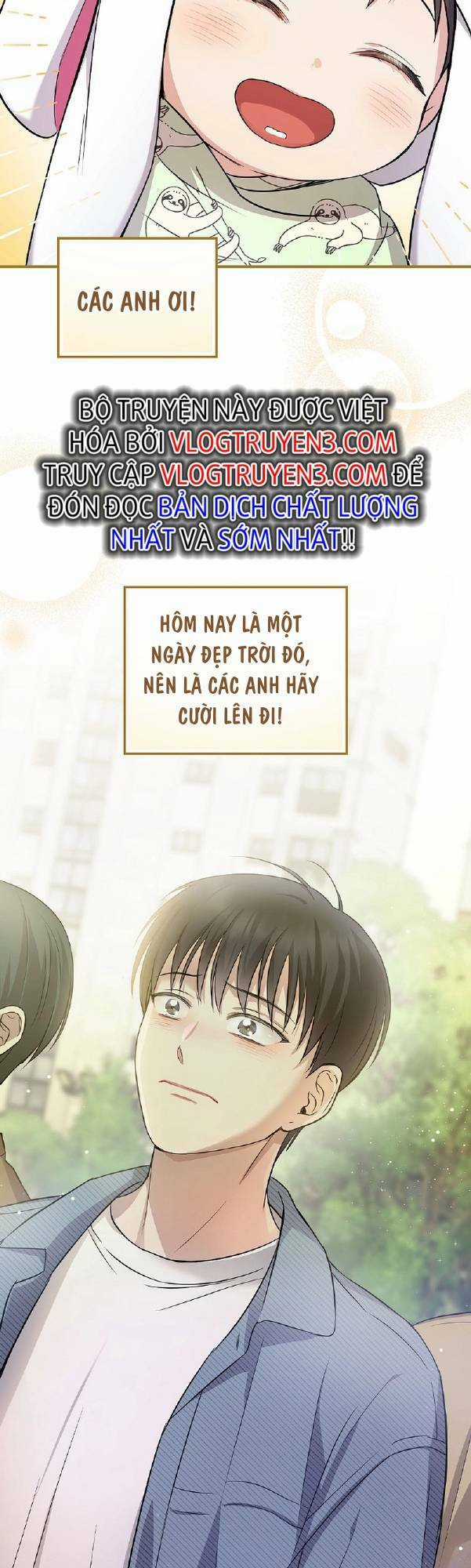 Làm Siêu Sao Từ 0 Tuổi Chapter 13 trang 20