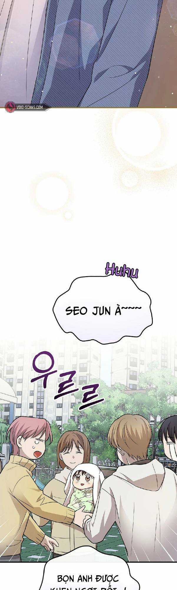 Làm Siêu Sao Từ 0 Tuổi Chapter 13 trang 21